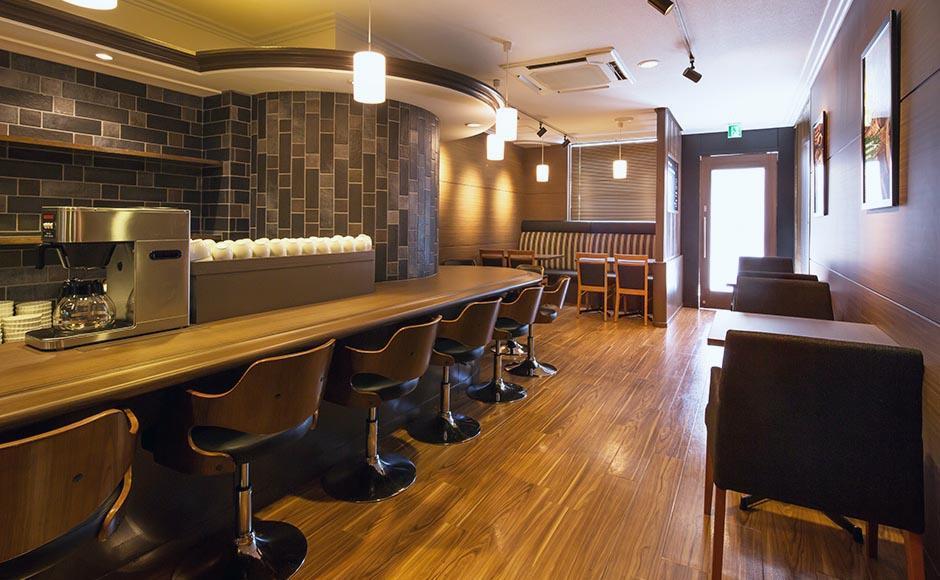 Hotel Mystays Shinsaibashi Oszaka Kültér fotó