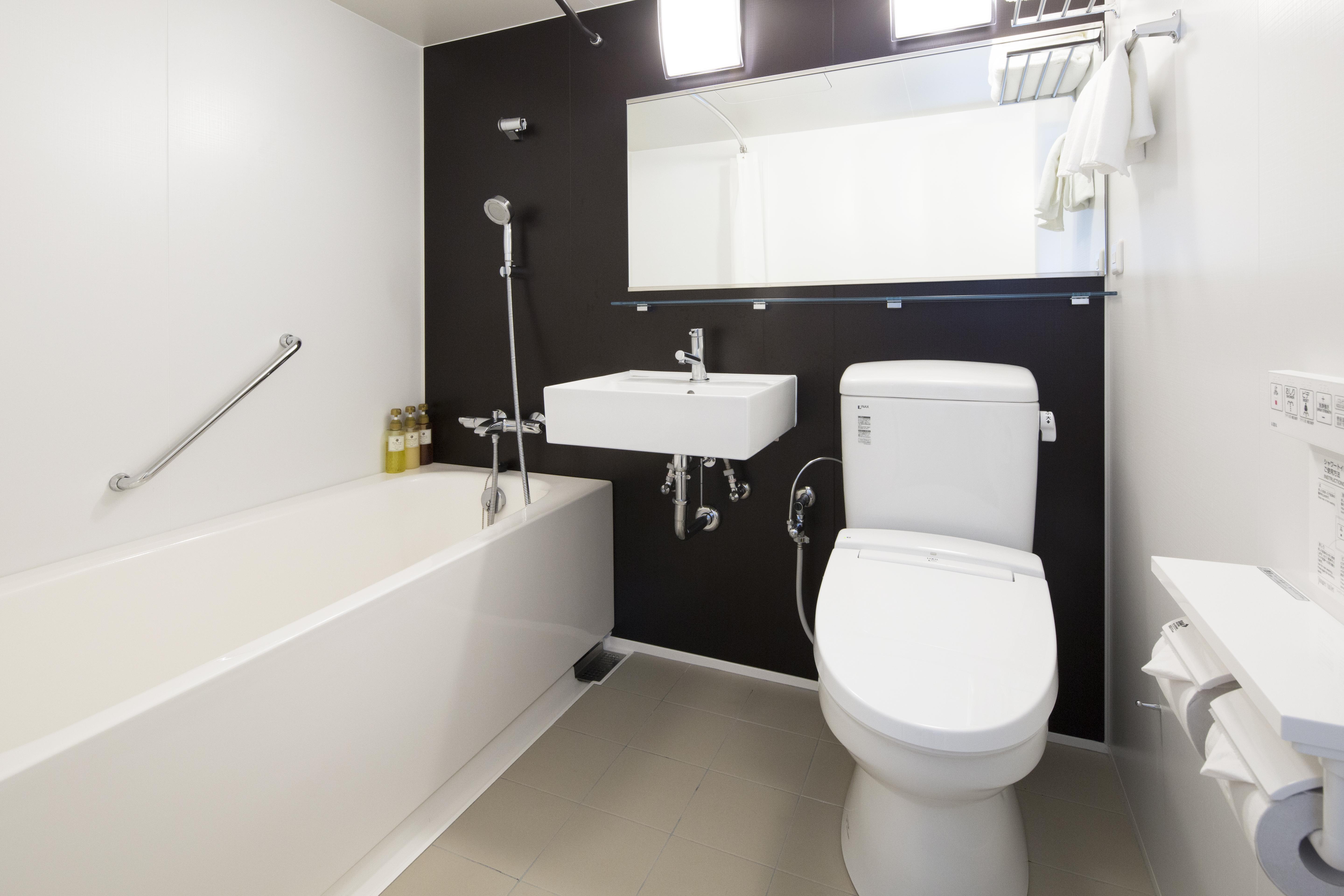 Hotel Mystays Shinsaibashi Oszaka Kültér fotó