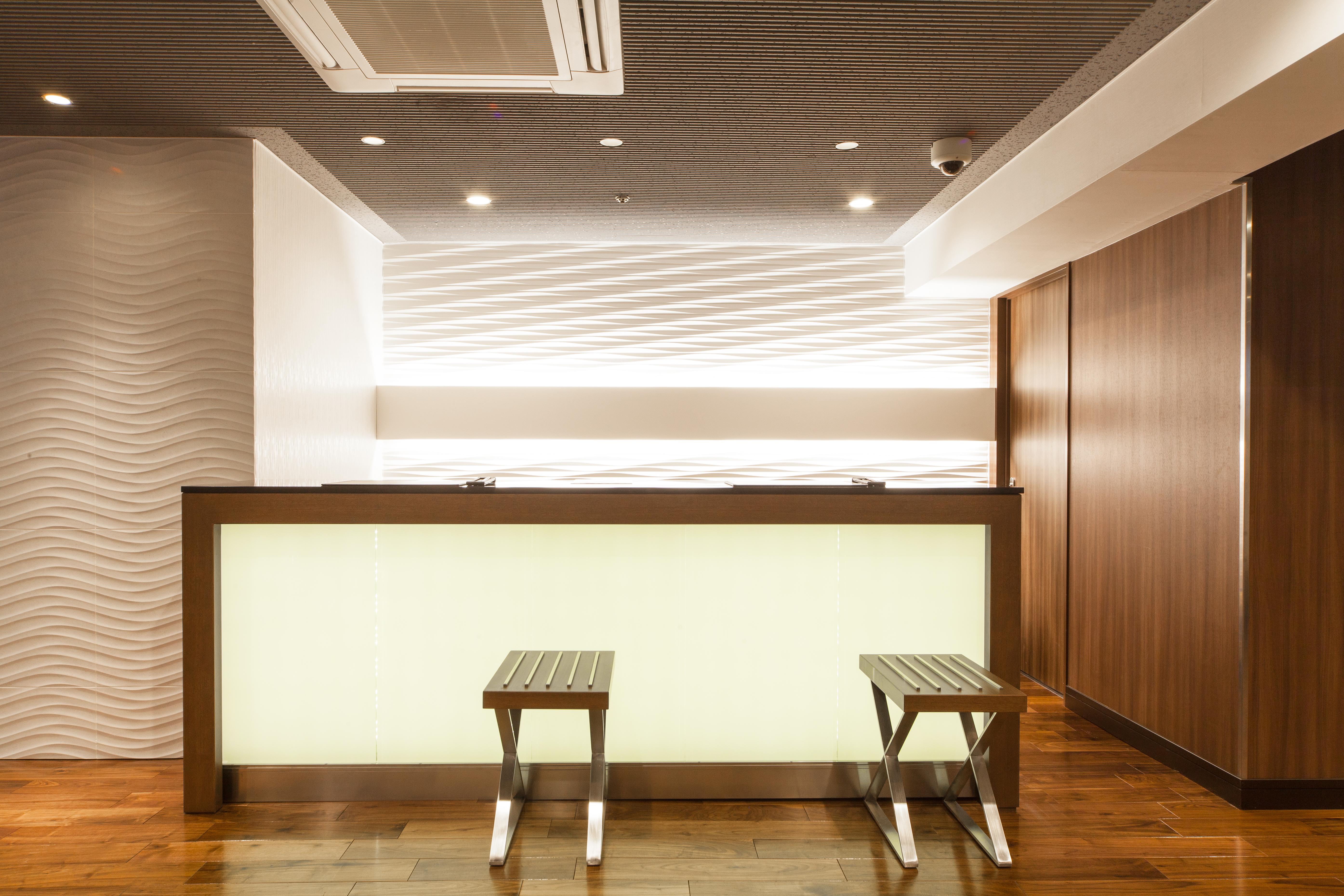 Hotel Mystays Shinsaibashi Oszaka Kültér fotó